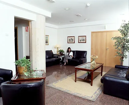 ***  Catalonia Castellnou Hotel Barcelona Spanje