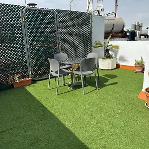 Boutique Abades Ii Apartamento Sevilla