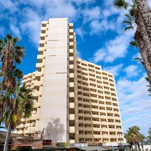 Teneguia Appartement