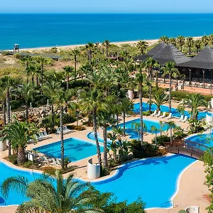 Hotel Puerto Antilla Grand ****