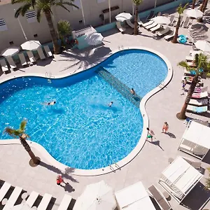 Apart-hotel Bh Mallorca ***