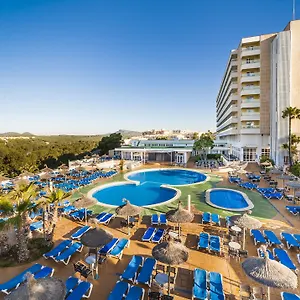 Hotel Globales Samoa ***