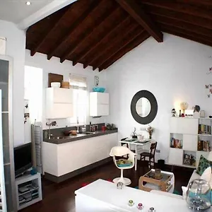 La Casa De Maite Apartamento Sevilla