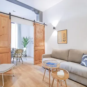 Sweett - Sepulveda Apartamento Barcelona